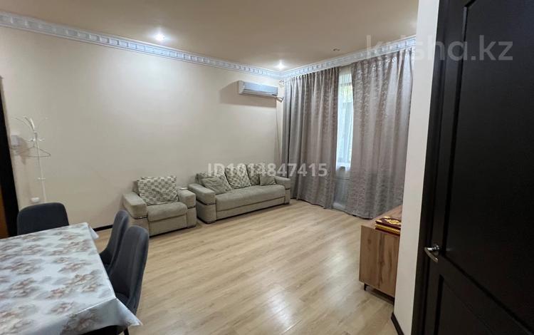 2-комнатная квартира · 50 м² · 2/3 этаж, Толеби 57 за 25.5 млн ₸ в Таразе — фото 2