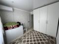 3-бөлмелі пәтер · 63 м² · 6/6 қабат, ул. Братьев Жубановых 276, бағасы: 18.5 млн ₸ в Актобе, мкр Авиатор — фото 11