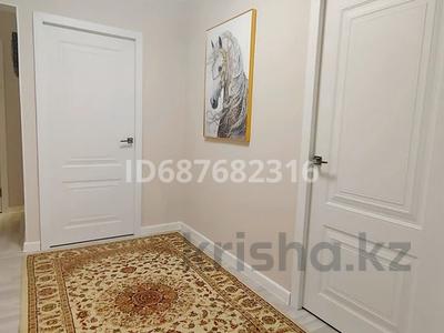 3-комнатная квартира · 67 м² · 8/9 этаж, мкр 11 32 — Аз наурыз за 22 млн 〒 в Актобе