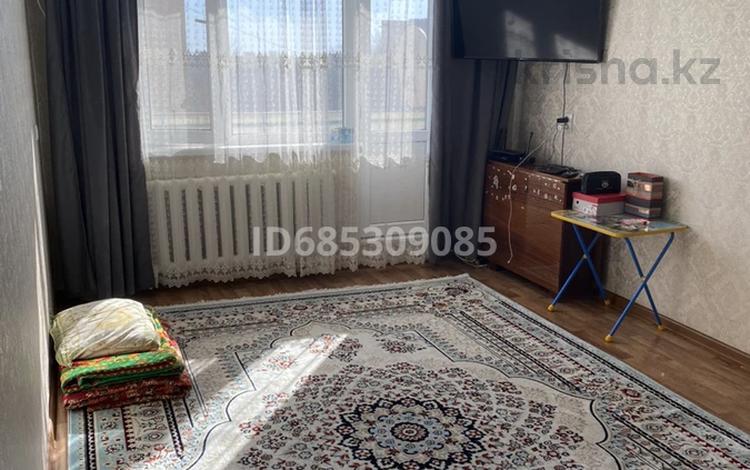 1-комнатная квартира · 30.2 м² · 4/5 этаж, Валиханова 21 за 4.2 млн ₸ в Алге — фото 2