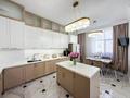 4-комнатная квартира · 155.7 м² · 2/7 этаж, Мкр «Мирас» за 230 млн ₸ в Алматы, Бостандыкский р-н — фото 3