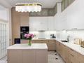 4-комнатная квартира · 155.7 м² · 2/7 этаж, Мкр «Мирас» за 230 млн ₸ в Алматы, Бостандыкский р-н — фото 5