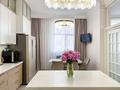 4-комнатная квартира · 155.7 м² · 2/7 этаж, Мкр «Мирас» за 230 млн ₸ в Алматы, Бостандыкский р-н — фото 9