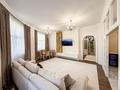 4-комнатная квартира · 155.7 м² · 2/7 этаж, Мкр «Мирас» за 230 млн ₸ в Алматы, Бостандыкский р-н — фото 12