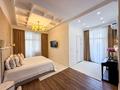 4-комнатная квартира · 155.7 м² · 2/7 этаж, Мкр «Мирас» за 230 млн ₸ в Алматы, Бостандыкский р-н — фото 16