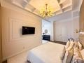 4-комнатная квартира · 155.7 м² · 2/7 этаж, Мкр «Мирас» за 230 млн ₸ в Алматы, Бостандыкский р-н — фото 17