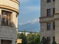 4-комнатная квартира · 155.7 м² · 2/7 этаж, Мкр «Мирас» за 230 млн ₸ в Алматы, Бостандыкский р-н — фото 35