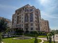 4-комнатная квартира · 155.7 м² · 2/7 этаж, Мкр «Мирас» за 230 млн ₸ в Алматы, Бостандыкский р-н — фото 39