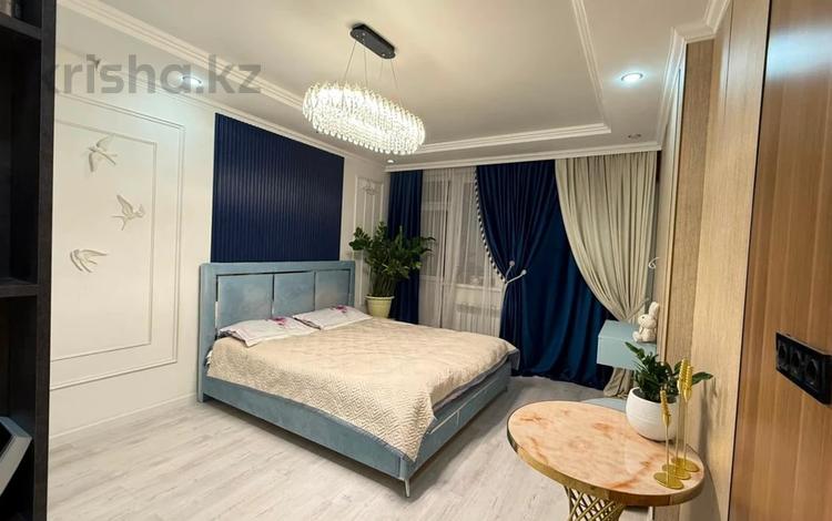 3-комнатная квартира · 60 м² · 8/9 этаж, Кургальжинское за 35 млн ₸ в Астане, Нура р-н — фото 4