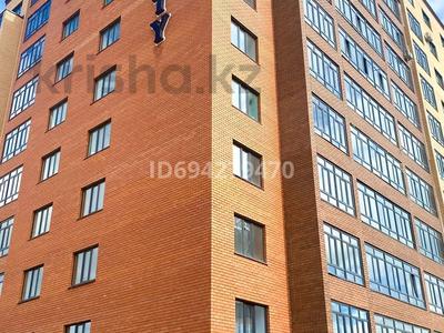 1-комнатная квартира, 43 м², 2/9 этаж, Назарбаева 101 за 13.7 млн 〒 в Кокшетау