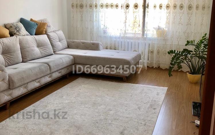 2-комнатная квартира · 58 м² · 1/5 этаж, Каратал за 26 млн 〒 в Талдыкоргане — фото 3