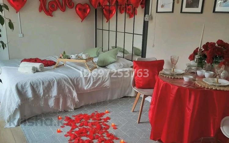 1-бөлмелі пәтер · 21 м² · 1/1 қабат, Спектр, бағасы: 30 000 ₸ в Атырау — фото 46