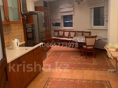 3-бөлмелі пәтер · 118 м² · 6/19 қабат, Калдаякова 1, бағасы: 65 млн ₸ в Астане, Алматы р-н