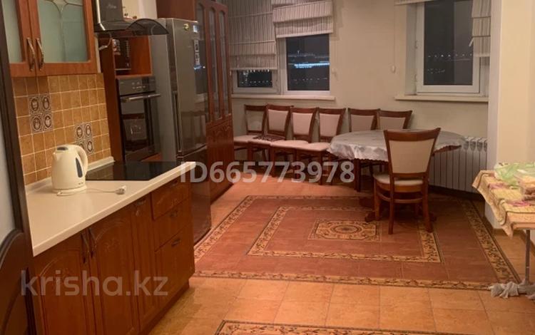 3-бөлмелі пәтер · 118 м² · 6/19 қабат, Калдаякова 1, бағасы: 65 млн ₸ в Астане, Алматы р-н — фото 2