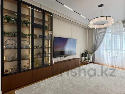 3-бөлмелі пәтер · 110 м² · 4/10 қабат, 14-й мкр 86, бағасы: 70 млн ₸ в Актау