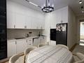 3-бөлмелі пәтер · 110 м² · 4/10 қабат, 14-й мкр 86, бағасы: 70 млн ₸ в Актау — фото 11
