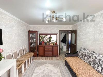 3-комнатная квартира · 70 м² · 1/5 этаж, Мушелтой за 27 млн ₸ в Талдыкоргане