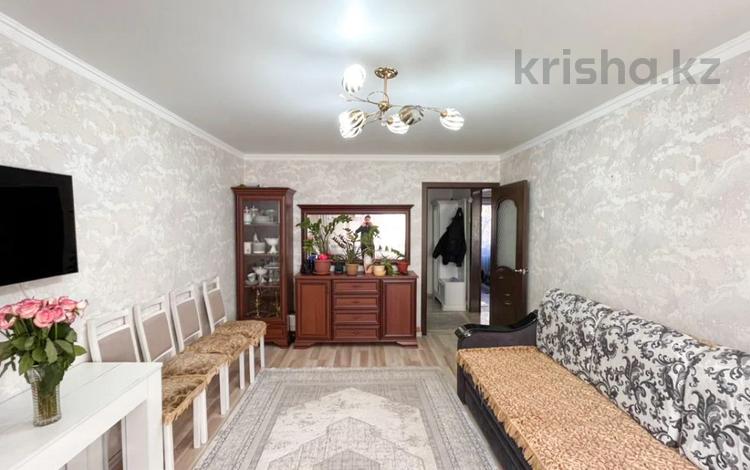 3-комнатная квартира · 70 м² · 1/5 этаж, Мушелтой за 27 млн ₸ в Талдыкоргане — фото 13