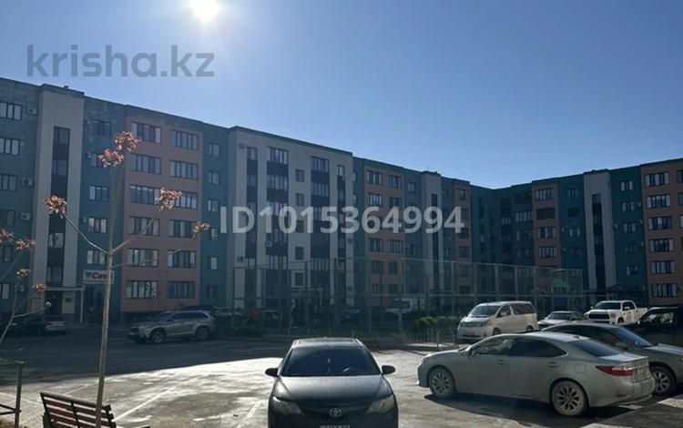 3-бөлмелі пәтер · 94 м² · 3/6 қабат, 39-ш/а. 6, бағасы: 32.5 млн ₸ в Актау, 39-й мкр — фото 2