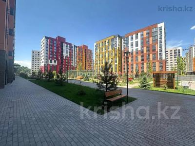 1-комнатная квартира · 50 м² · 9/12 этаж, Торекулова 91 за 350 000 ₸ в Алматы, Алмалинский р-н