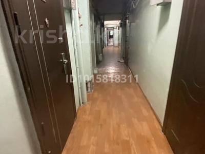 1-бөлмелі пәтер · 11 м² · 2/3 қабат, Суюнбая 157 — Суюнбая угол Баянаульской, бағасы: 14 млн ₸ в Алматы, Жетысуский р-н