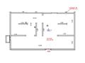 Свободное назначение · 192.7 м² за 1.5 млн ₸ в Алматы, Ауэзовский р-н — фото 3
