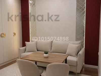 2-бөлмелі пәтер · 40 м² · 2/9 қабат, Шұғыла ш/а., Жунисова 2/25, бағасы: 28.9 млн ₸ в Алматы, Наурызбайский р-н