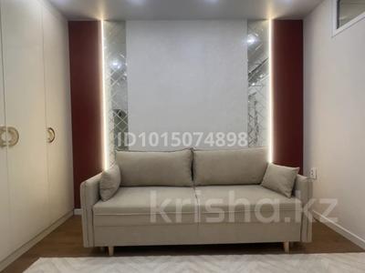 2-комнатная квартира · 40 м² · 2/9 этаж, мкр Шугыла, Жунисова 2/25 за 28.9 млн ₸ в Алматы, Наурызбайский р-н