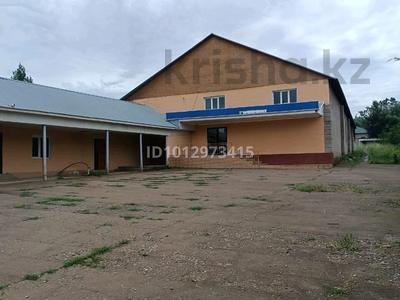 Свободное назначение · 480 м² за 50 млн ₸ в Жанабазаре