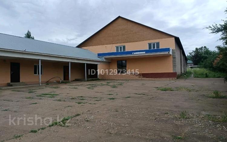 Свободное назначение · 480 м² за 50 млн ₸ в Жанабазаре — фото 2
