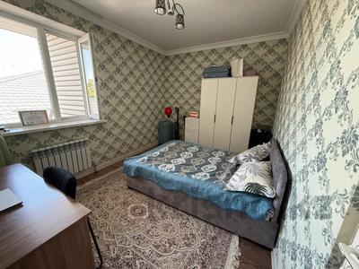 2-комнатная квартира · 37 м² · 3/3 этаж, мкр Достык, серегина — Яссауи за 23 млн 〒 в Алматы, Ауэзовский р-н