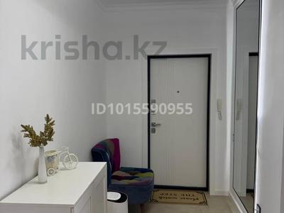 2-комнатная квартира · 63 м² · 4/7 этаж, болашак 27 за 30.5 млн ₸ в Талдыкоргане, мкр Болашак
