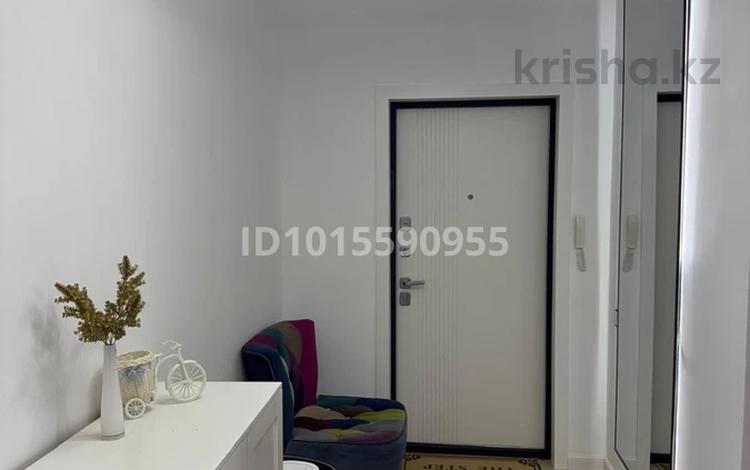 2-комнатная квартира · 63 м² · 4/7 этаж, болашак 27 за 30.5 млн ₸ в Талдыкоргане, мкр Болашак — фото 2