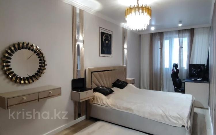 3-бөлмелі пәтер · 74 м² · 12/13 қабат, Толе би 189/3, бағасы: 73 млн ₸ в Алматы, Алмалинский р-н — фото 14
