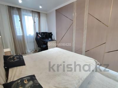 3-бөлмелі пәтер · 74 м² · 12/13 қабат, Толе би 189/3, бағасы: 73 млн ₸ в Алматы, Алмалинский р-н