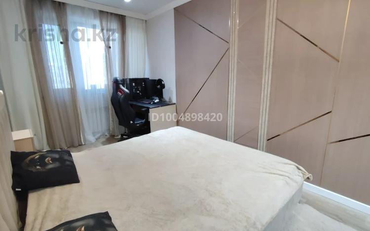 3-бөлмелі пәтер · 74 м² · 12/13 қабат, Толе би 189/3, бағасы: 73 млн ₸ в Алматы, Алмалинский р-н — фото 31