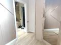 3-бөлмелі пәтер · 74 м² · 12/13 қабат, Толе би 189/3, бағасы: 73 млн ₸ в Алматы, Алмалинский р-н — фото 8