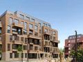 1-бөлмелі пәтер · 48.7 м² · 1/6 қабат, Пк луч востока 12.с/Бесагаш 3 — Aport east, бағасы: ~ 22.9 млн ₸ в Алматинской обл., Талгарский р-н — фото 4