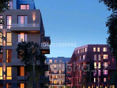 1-комнатная квартира · 48.7 м² · 1/6 этаж, Пк луч востока 12.с/Бесагаш 3 — Aport east за ~ 22.9 млн ₸ в Алматинской обл., Талгарский р-н