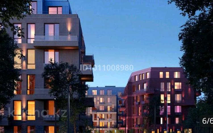 1-бөлмелі пәтер · 48.7 м² · 1/6 қабат, Пк луч востока 12.с/Бесагаш 3 — Aport east, бағасы: ~ 22.9 млн ₸ в Алматинской обл., Талгарский р-н — фото 9