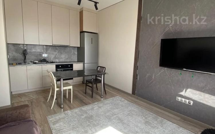 2-комнатная квартира · 40 м², Аккум 22 за 280 000 ₸ в Астане, Есильский р-н — фото 2