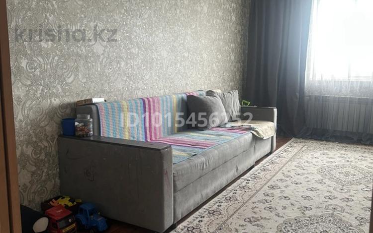 3-бөлмелі пәтер · 87 м² · 5/5 қабат, Молдагулова 17/4, бағасы: 25 млн ₸ в Усть-Каменогорске, Ульбинский — фото 2