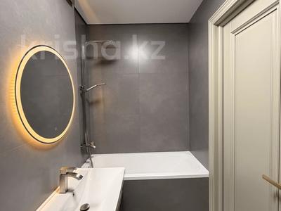 3-комнатная квартира · 70 м² · 1/4 этаж, Достык 123 за 69 млн ₸ в Алматы, Медеуский р-н