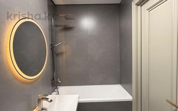3-комнатная квартира · 70 м² · 1/4 этаж, Достык 123 за 69 млн ₸ в Алматы, Медеуский р-н — фото 2