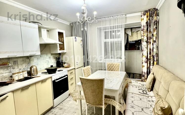 1-бөлмелі пәтер · 35.8 м² · 5/9 қабат, сокпакбаева 20, бағасы: 19.8 млн ₸ в Астане, Сарыарка р-н — фото 2