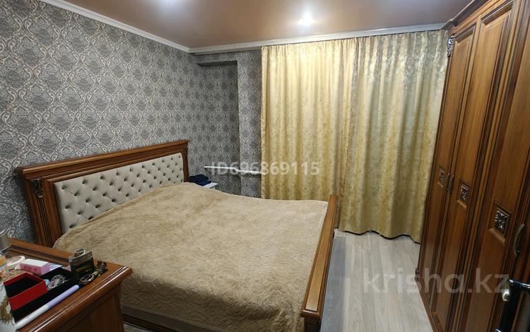 3-бөлмелі пәтер · 89 м² · 10/10 қабат, Казыбек би 7/3, бағасы: 29.9 млн ₸ в Усть-Каменогорске — фото 2