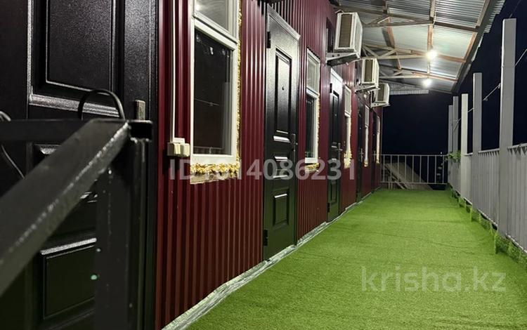 Дом · 10 комнат · 250 м², БГМК-1 110 — Үй көлден 5 минуттық жерде за 20 000 ₸ в Балхаше — фото 9