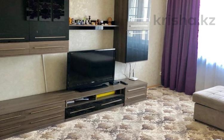1-комнатная квартира · 40 м² · 8/9 этаж, мкр Аксай-3 13 за 26.5 млн ₸ в Алматы, Ауэзовский р-н — фото 2