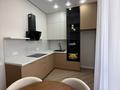 1-бөлмелі пәтер · 42 м² · 5/12 қабат, Е 882 7, бағасы: 27.9 млн ₸ в Астане, Сарыарка р-н
