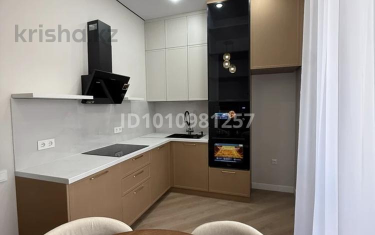 1-бөлмелі пәтер · 42 м² · 5/12 қабат, Е 882 7, бағасы: 27.9 млн ₸ в Астане, Сарыарка р-н — фото 4